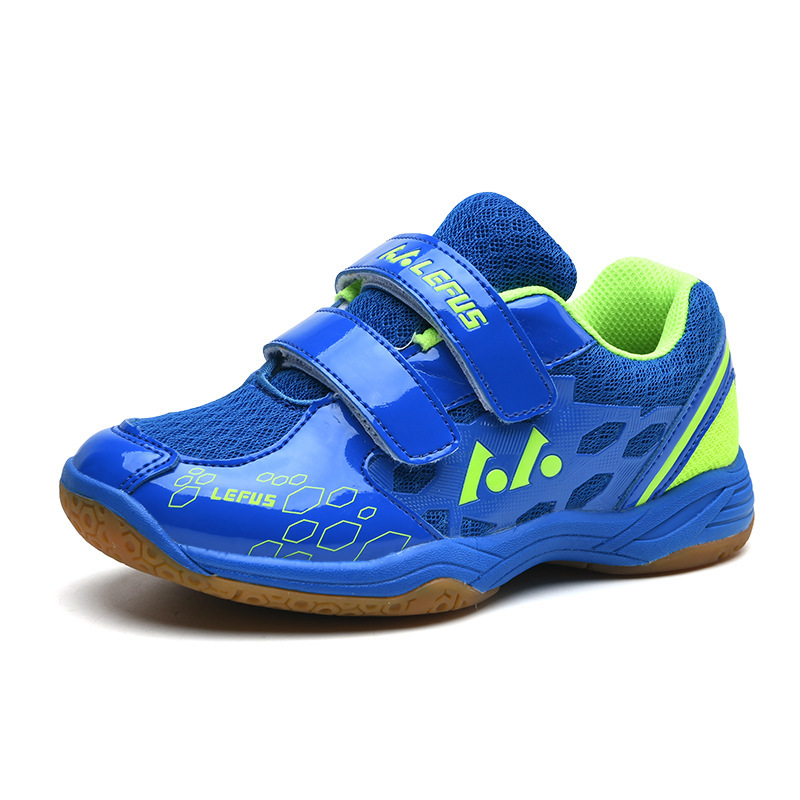 Shoe Non Slip Badminton - Zapatos de bádminton de talla pequeña