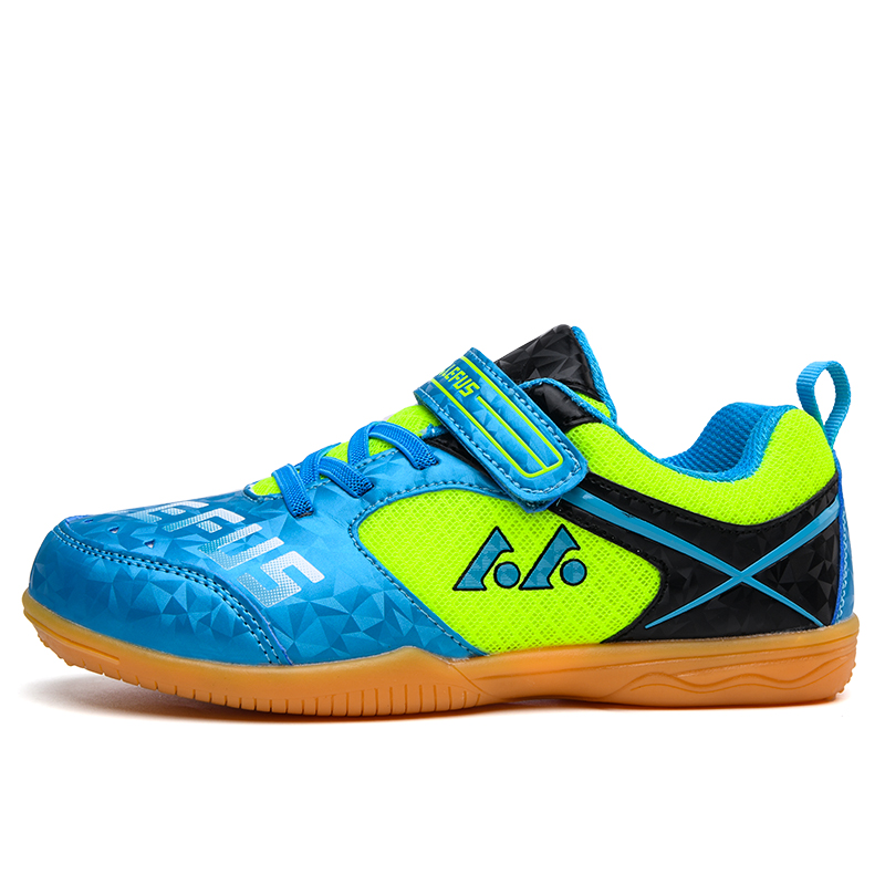 Shoe Non Slip Badminton - Zapatos de tenis de mesa para