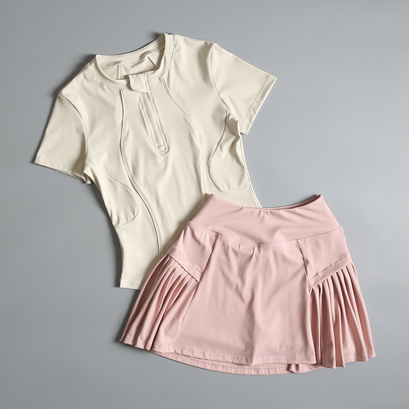 Badminton Tournament - Traje deportivo para correr para mujer,