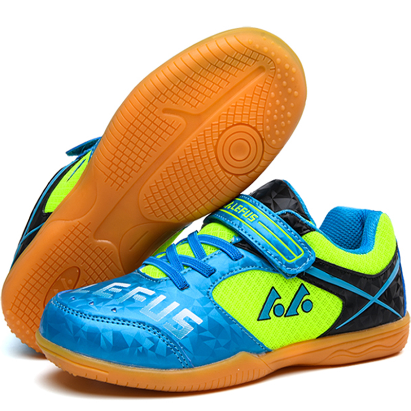 Shoe Non Slip Badminton - Nuevos zapatos de tenis de mesa