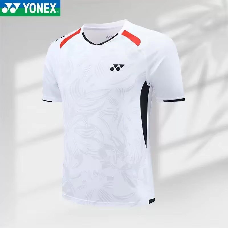 Badminton Tournament - Traje de bádminton YONEX, camiseta de