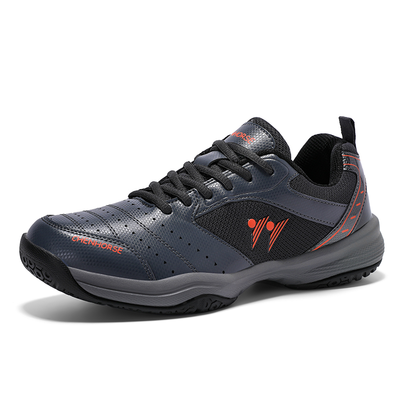 Shoe Non Slip Badminton - 2025 nuevas zapatillas de bádminton para