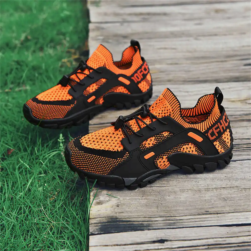 Badminton News - Zapatos de Trekking para hombre, Botas