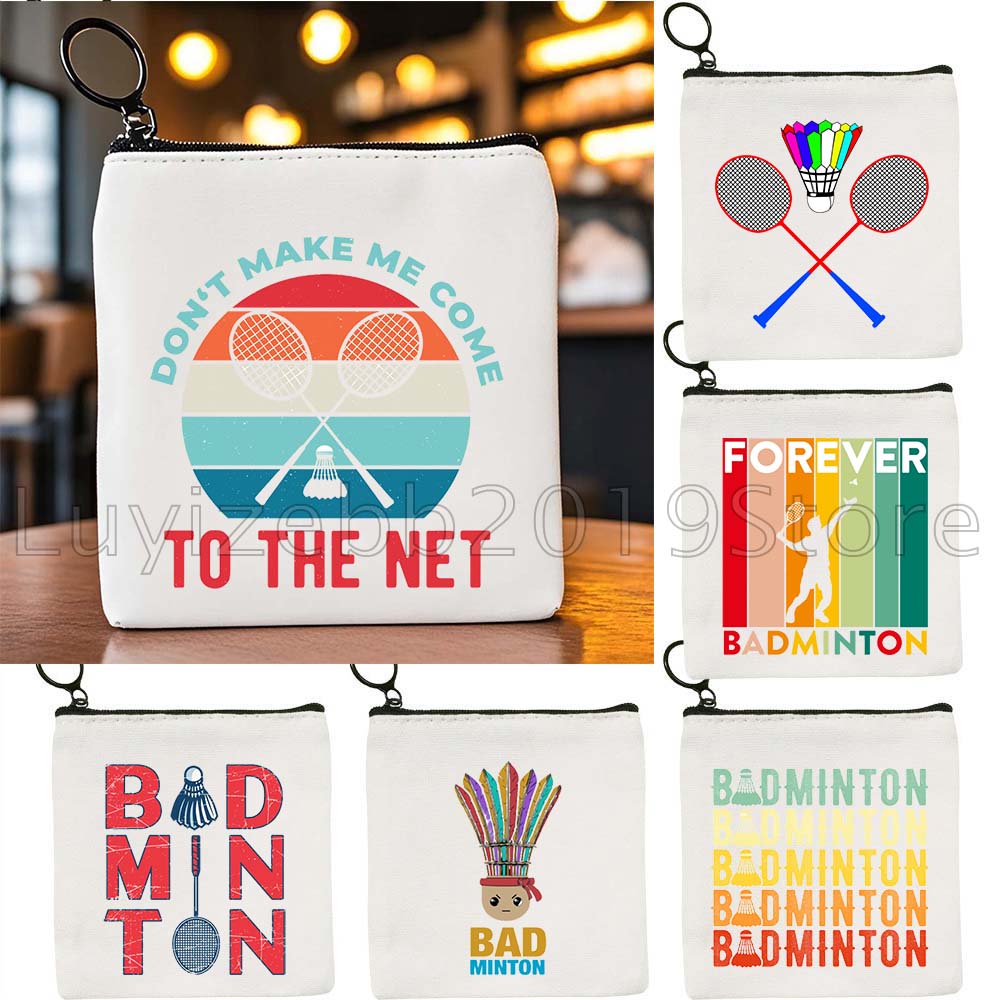 Badminton Quotes Funny - Divertidas citas de bádminton, regalos coloridos