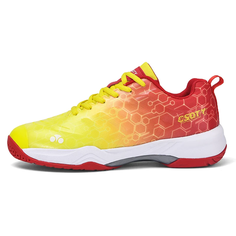 Shoe Non Slip Badminton - Zapatos de bádminton para hombre, zapatillas