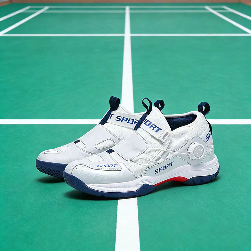 Shoe Non Slip Badminton - Nuevos zapatos profesionales de bádminton para