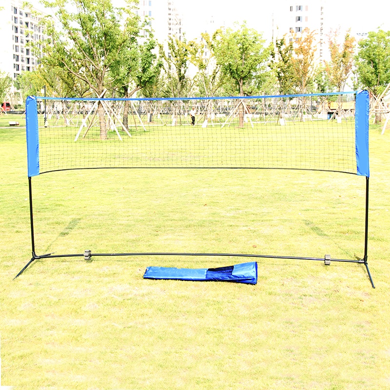 Badminton Netting - Red de tenis, tenis de fútbol,