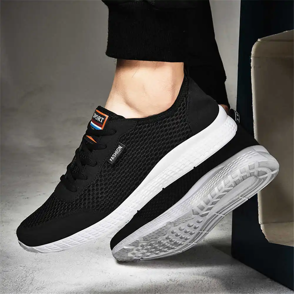 Badminton News - 35-46 zapatillas de deporte transpirables de