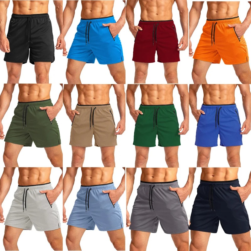 Pantalones cortos deportivos p - Badminton Tournament reseña y precio