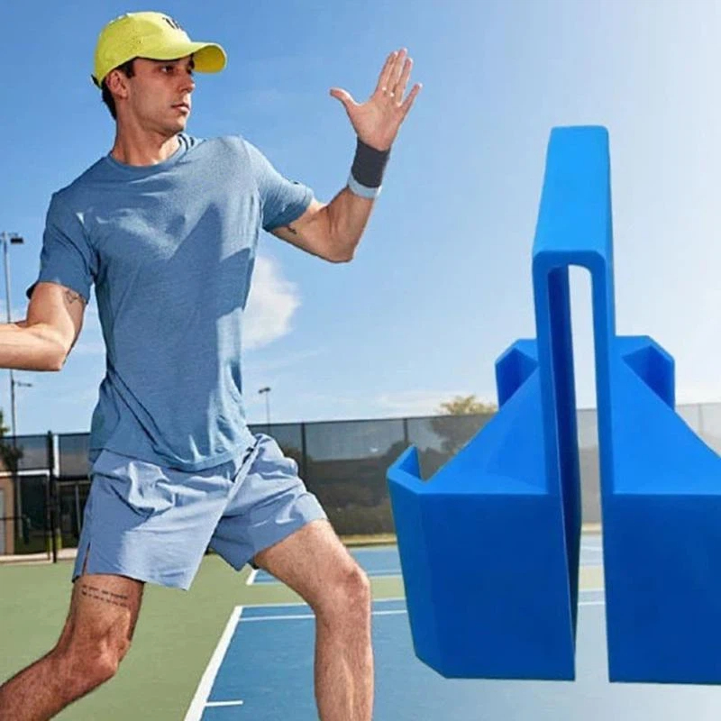 Soporte para teléfono con mont - Badminton Netting reseña y precio