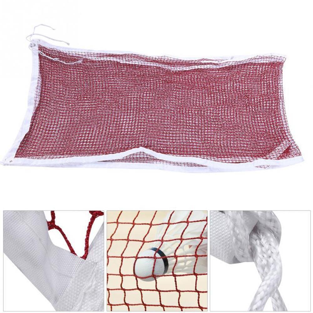 Red de bádminton profesional,  - Badminton Netting reseña y precio