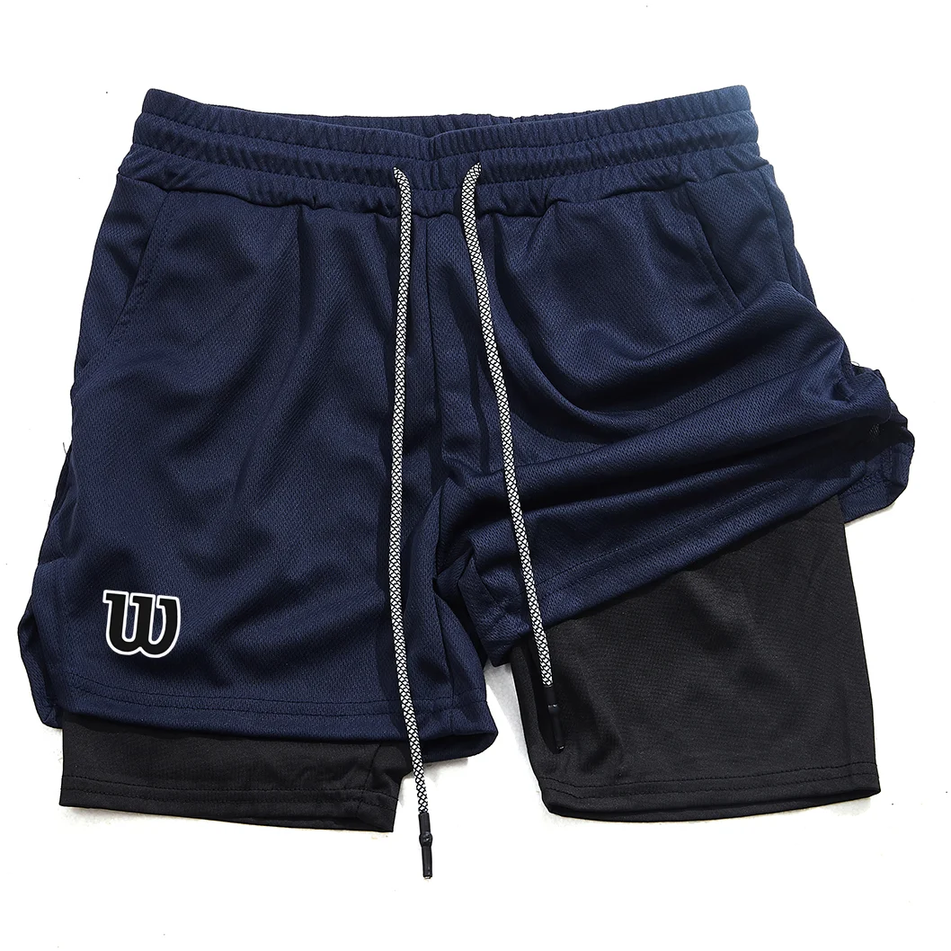 Pantalones Cortos Deportivos p - Badminton Tournament reseña y precio