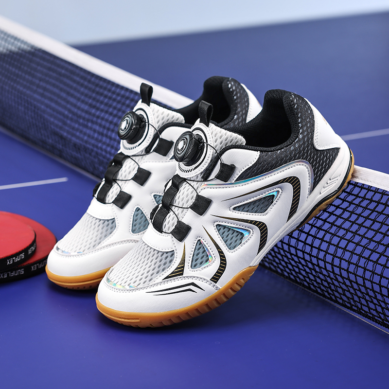Zapatillas de Bádminton Ligera - Shoe Non Slip Badminton reseña y precio