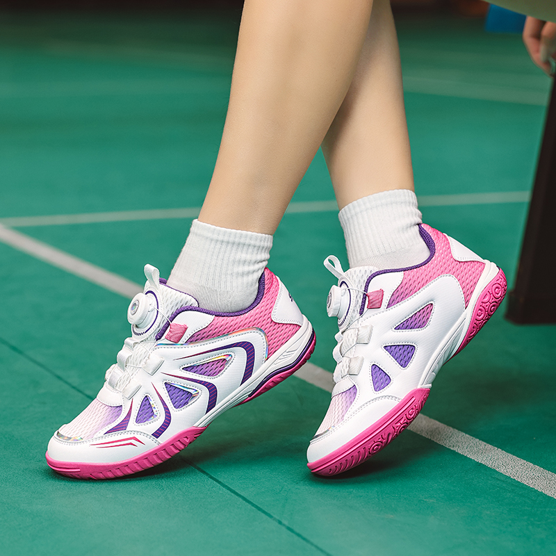 Zapatillas de Bádminton Ligera - Shoe Non Slip Badminton reseña y precio