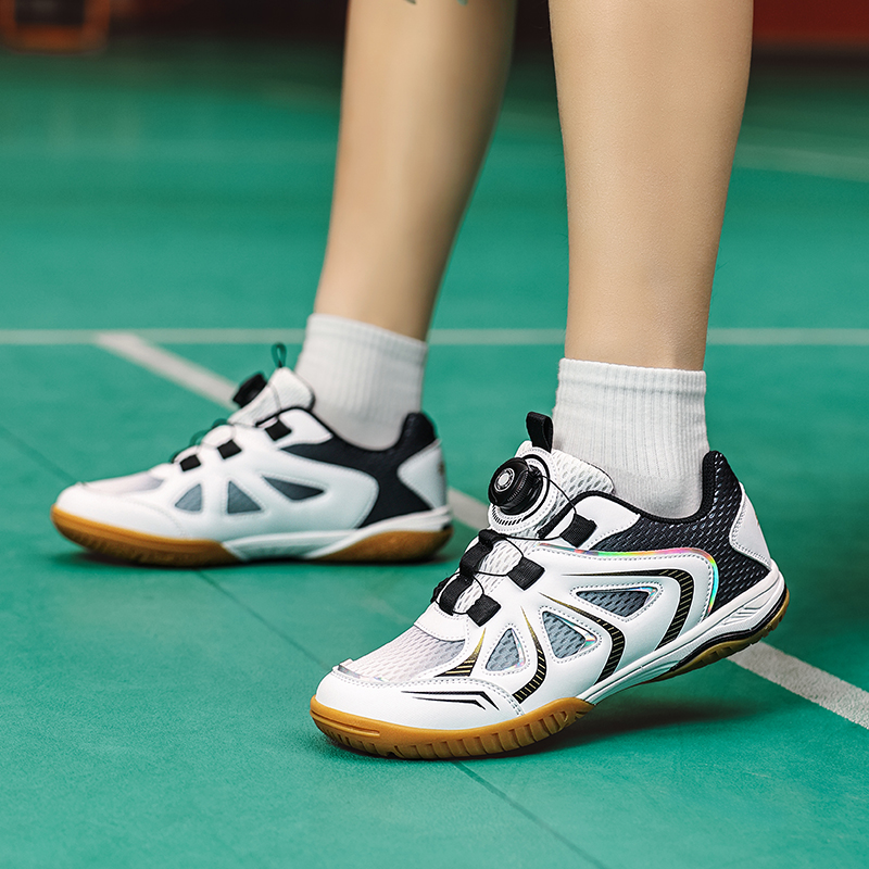 Zapatillas de Bádminton Ligera - Shoe Non Slip Badminton reseña y precio