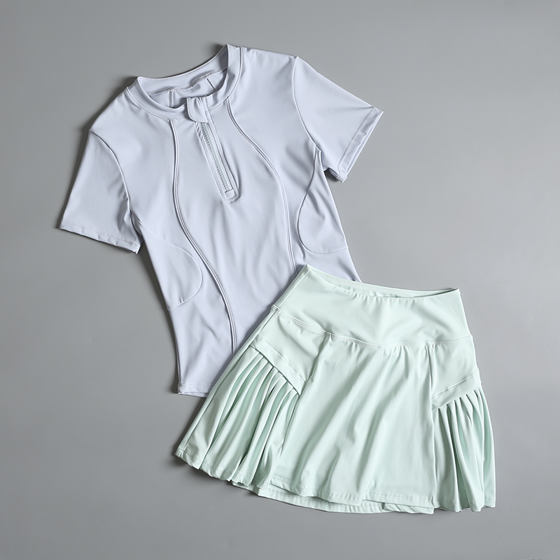 Traje deportivo para correr pa - Badminton Tournament reseña y precio