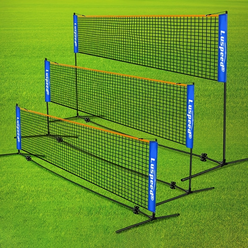 NUEVO Producto Popular, Red De - Badminton Tournament reseña y precio