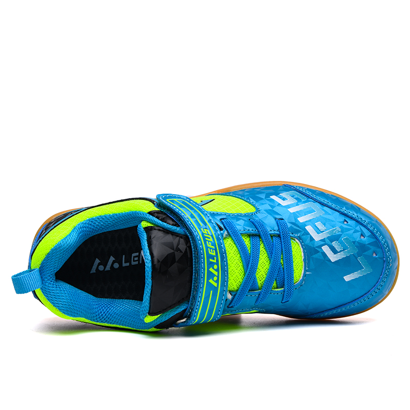 Nuevos zapatos de tenis de mes - Shoe Non Slip Badminton reseña y precio