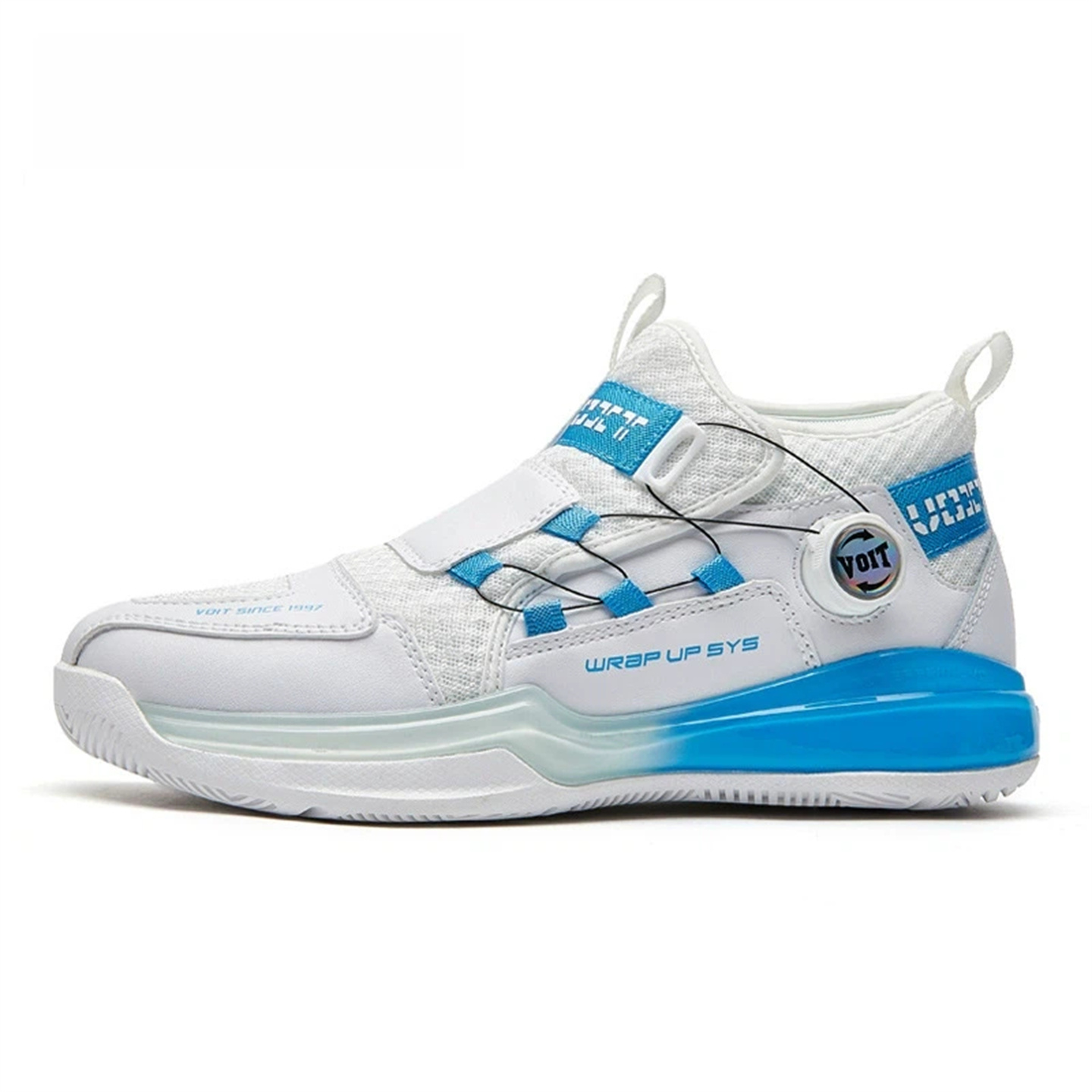Zapatillas Unisex con Hebilla  - Shoe Non Slip Badminton reseña y precio