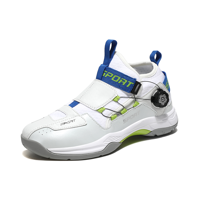 Zapatillas de tenis de mesa pr - Shoe Non Slip Badminton reseña y precio