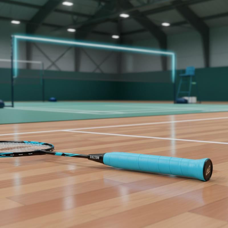 5/10 Piezas de Cinta de Agarre - Badminton Tournament reseña y precio