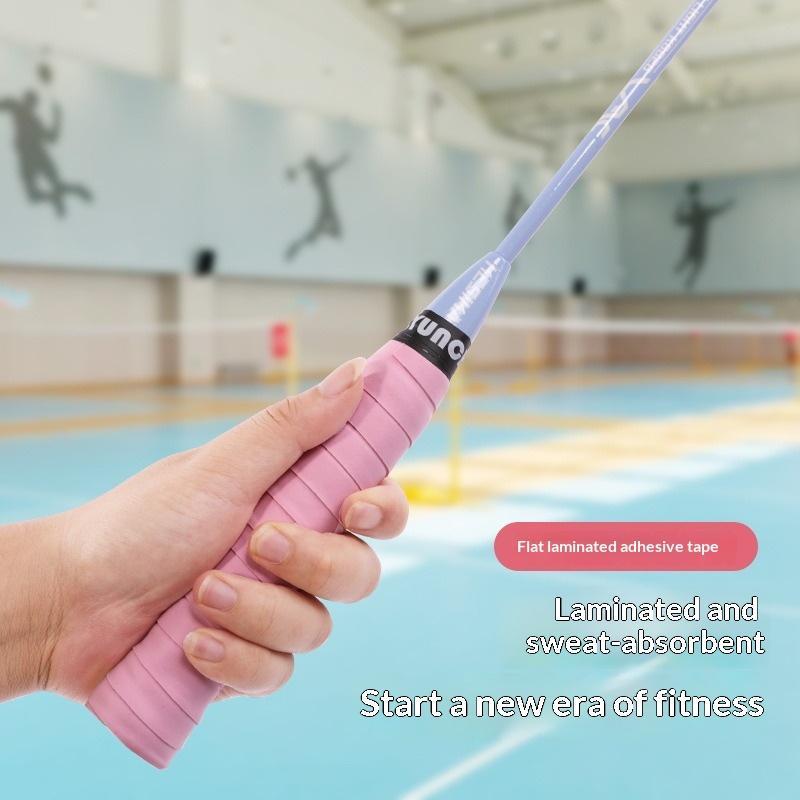5/10 Piezas de Cinta de Agarre - Badminton Tournament reseña y precio