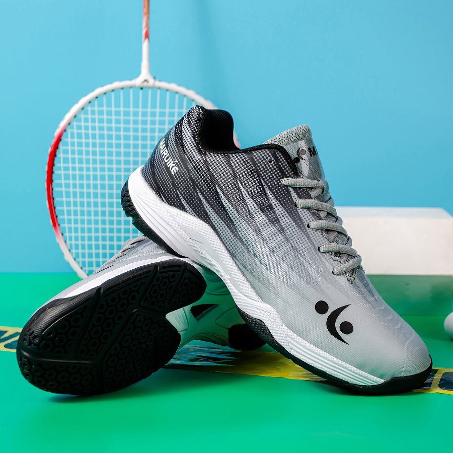Zapatos de bádminton profesion - Shoe Non Slip Badminton reseña y precio