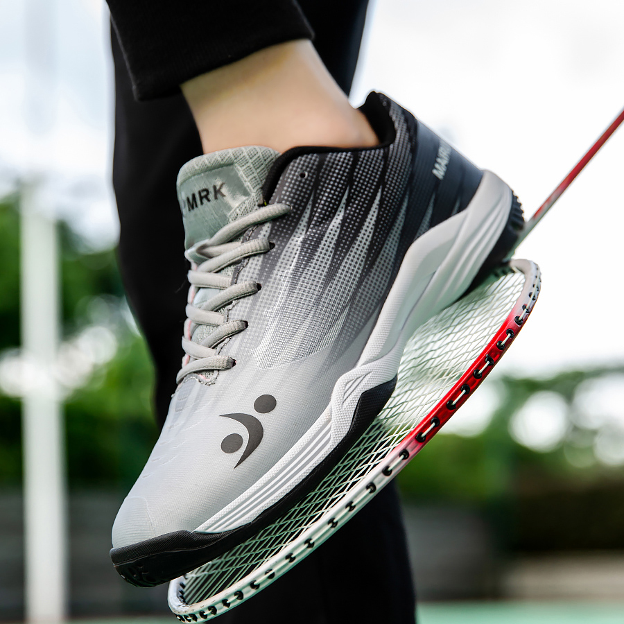 Zapatos de bádminton profesion - Shoe Non Slip Badminton reseña y precio