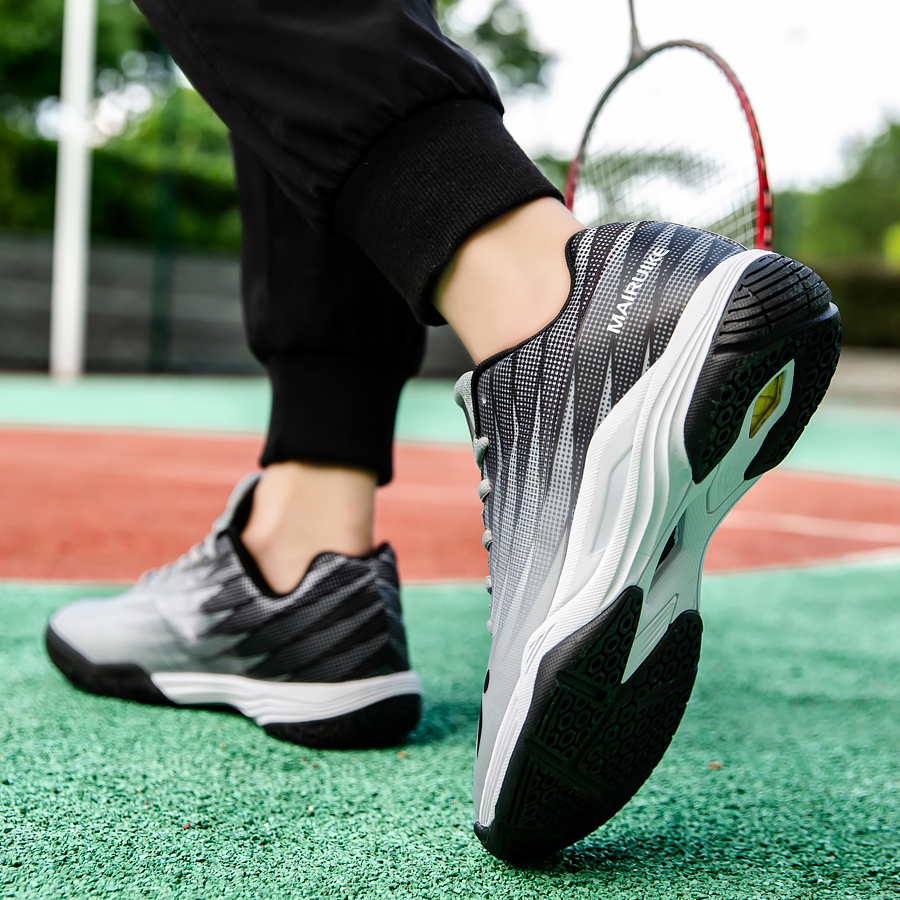 Zapatos de bádminton profesion - Shoe Non Slip Badminton reseña y precio
