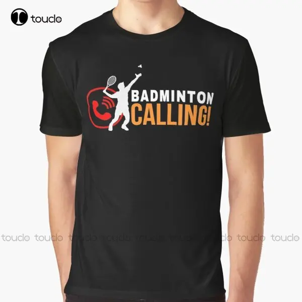 Nueva camiseta gráfica de llam - Badminton News reseña y precio