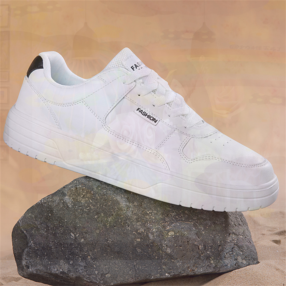 Con corbatas zapatos de cuero  - Badminton News reseña y precio