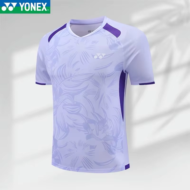 Traje de bádminton YONEX, cami - Badminton Tournament reseña y precio