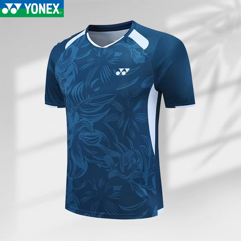 Traje de bádminton YONEX, cami - Badminton Tournament reseña y precio