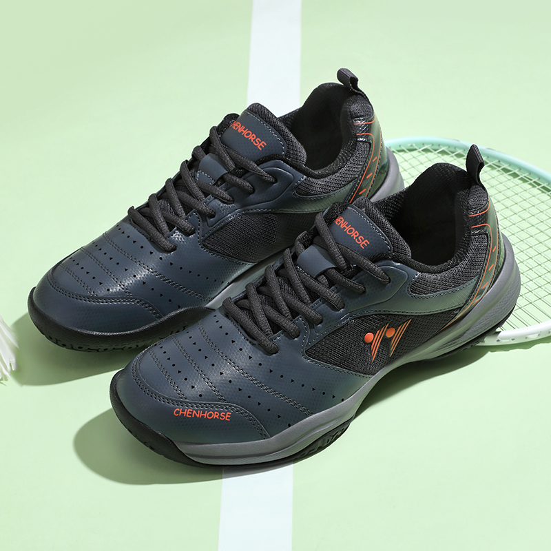 2025 nuevas zapatillas de bádm - Shoe Non Slip Badminton reseña y precio