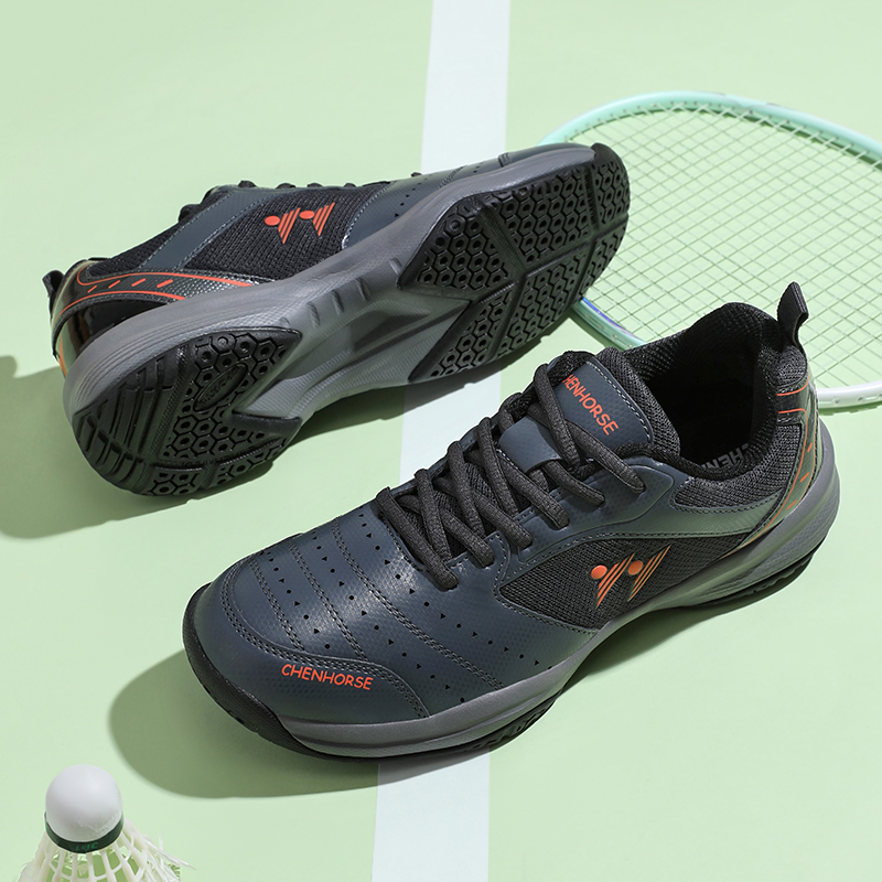 2025 nuevas zapatillas de bádm - Shoe Non Slip Badminton reseña y precio
