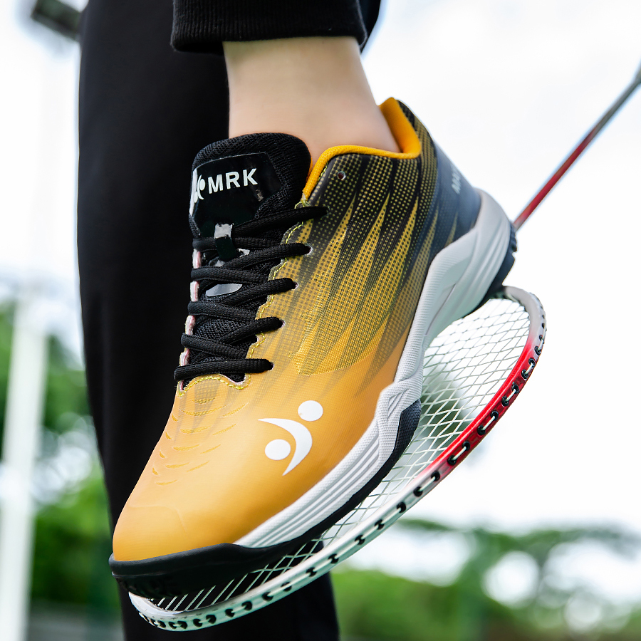 Zapatos de bádminton para homb - Shoe Non Slip Badminton reseña y precio