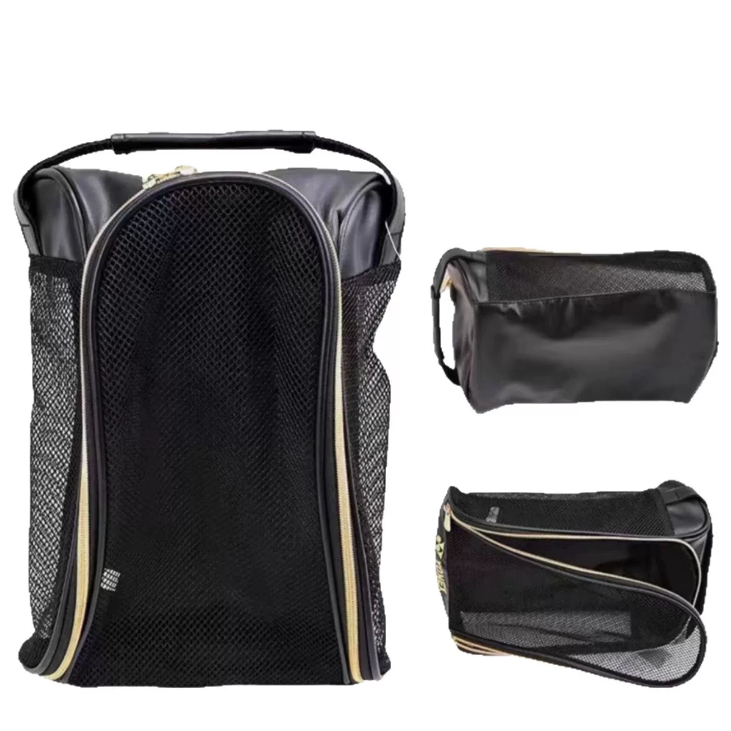 YONEX Bolsa para zapatos de ma - Badminton Tournament reseña y precio