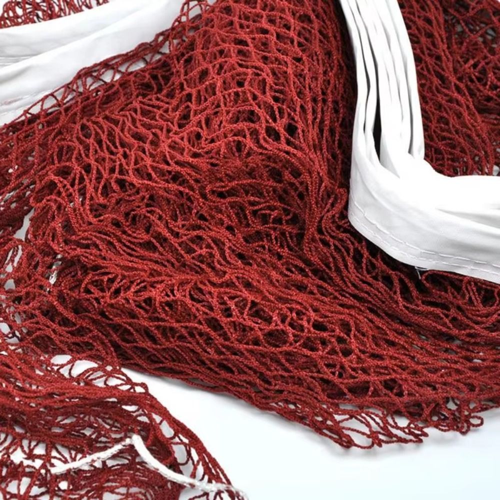 Red de bádminton estándar de r - Badminton Netting reseña y precio
