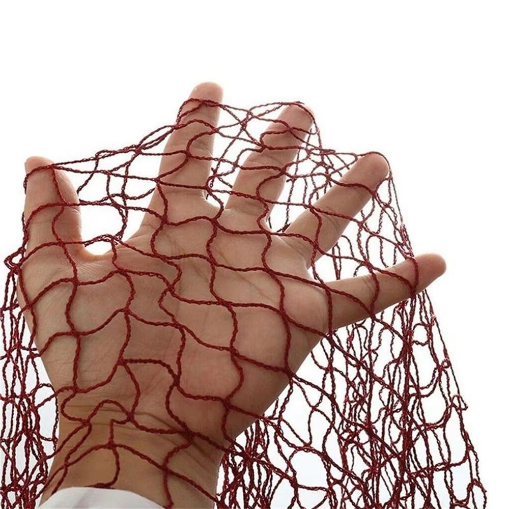 Red de bádminton estándar de r - Badminton Netting reseña y precio