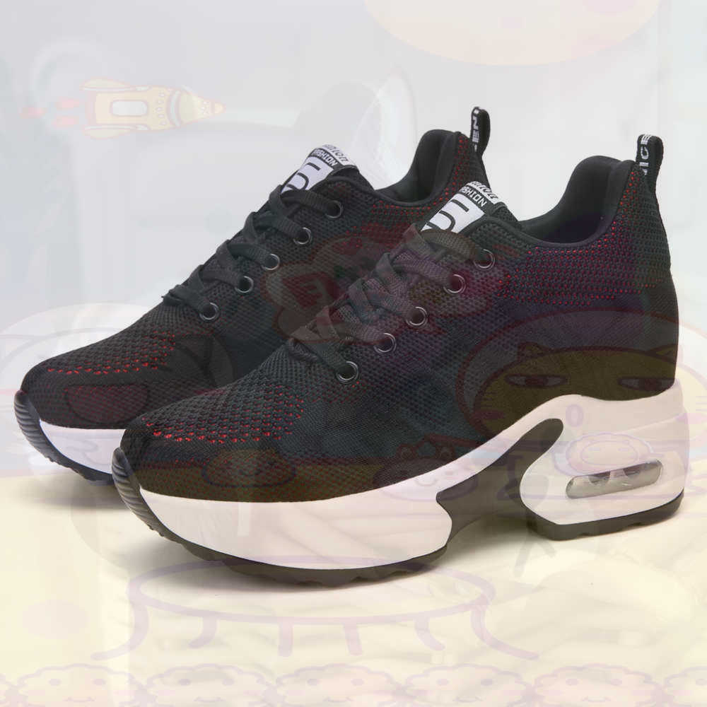 Zapatos rojos de talla 36, bot - Badminton News reseña y precio