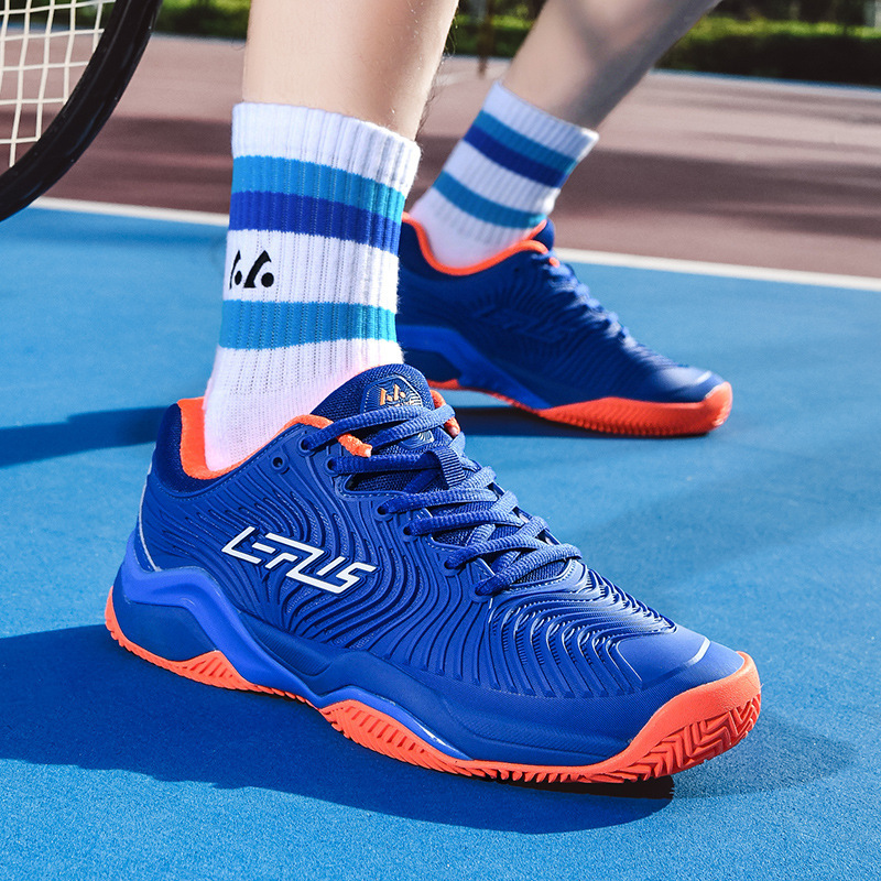 LEFUS Edición avanzada zapatil - Shoe Non Slip Badminton reseña y precio