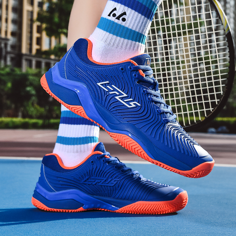 LEFUS Edición avanzada zapatil - Shoe Non Slip Badminton reseña y precio