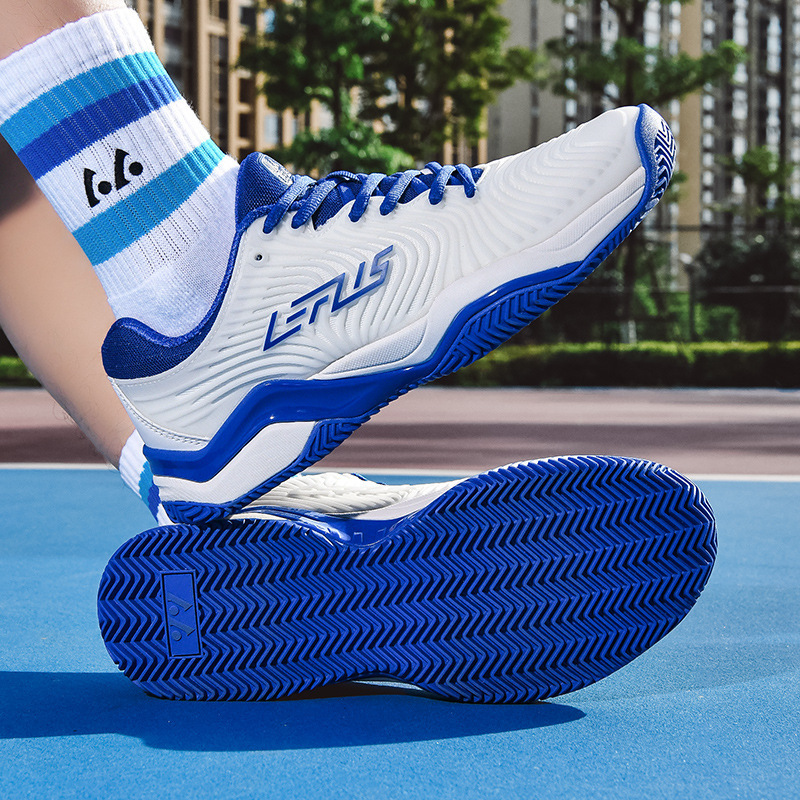 LEFUS Edición avanzada zapatil - Shoe Non Slip Badminton reseña y precio