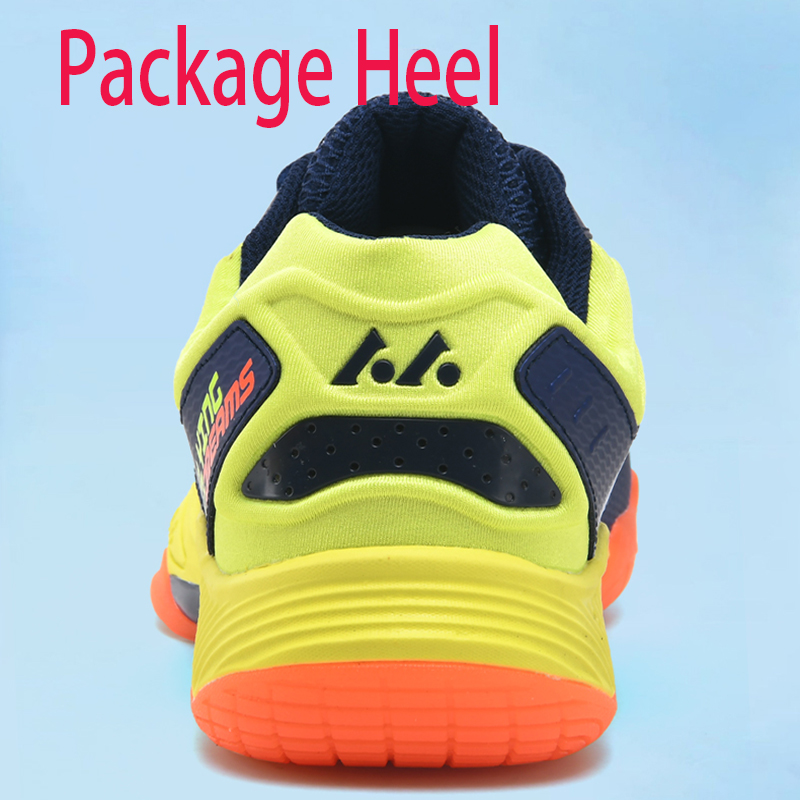 Nuevos zapatos de tenis para h - Shoe Non Slip Badminton reseña y precio