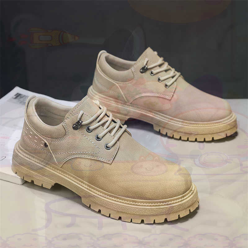 Zapatillas deportivas de cuero - Badminton News reseña y precio