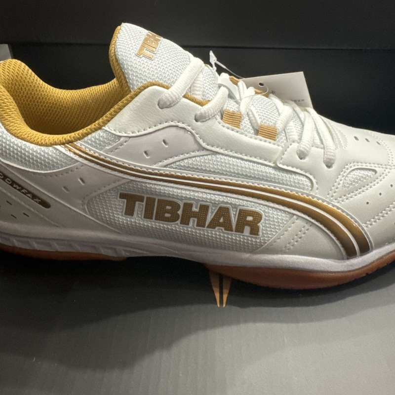 Zapatos de tenis de mesa de ma - Shoe Non Slip Badminton reseña y precio