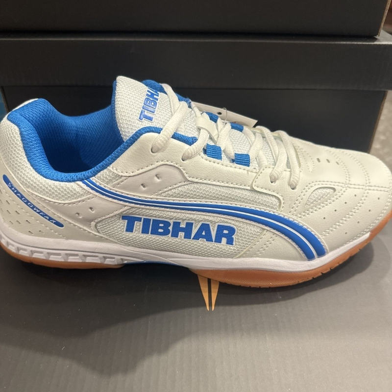 Zapatos de tenis de mesa de ma - Shoe Non Slip Badminton reseña y precio