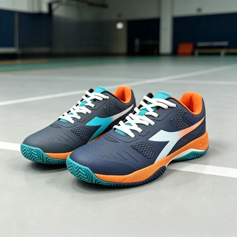Zapatillas de Tenis Más Vendid - Shoe Non Slip Badminton reseña y precio