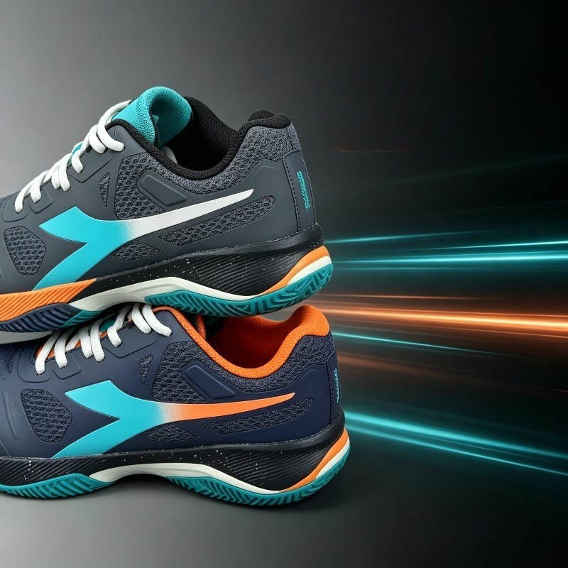 Zapatillas de Tenis Más Vendid - Shoe Non Slip Badminton reseña y precio
