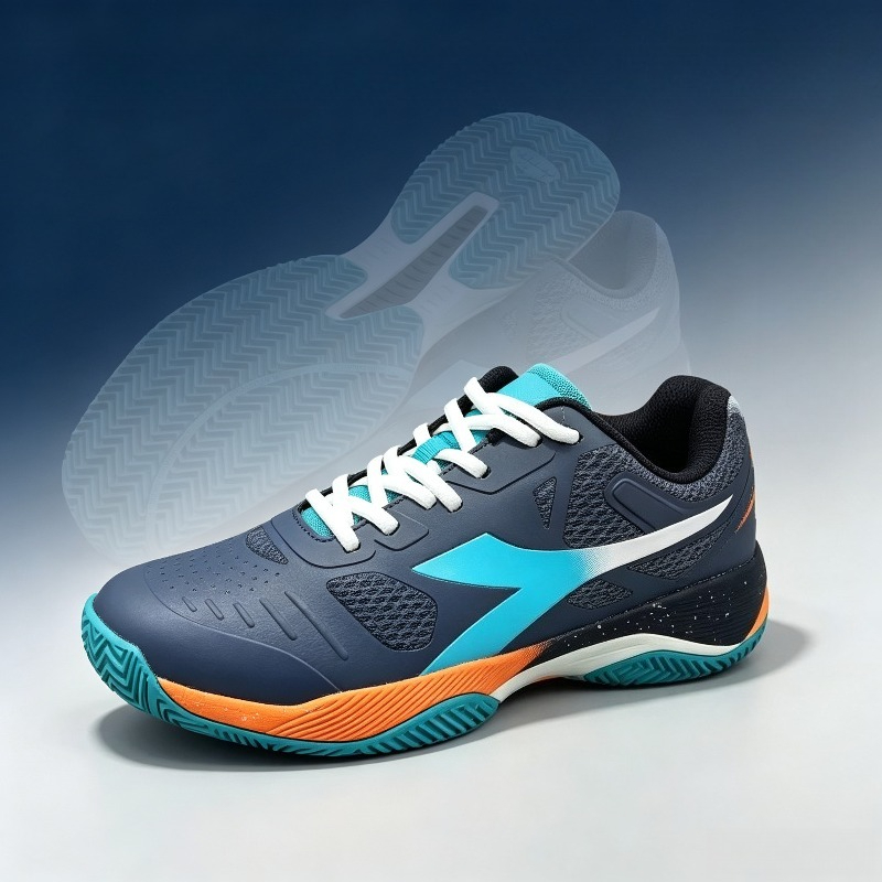 Zapatillas de Tenis Más Vendid - Shoe Non Slip Badminton reseña y precio